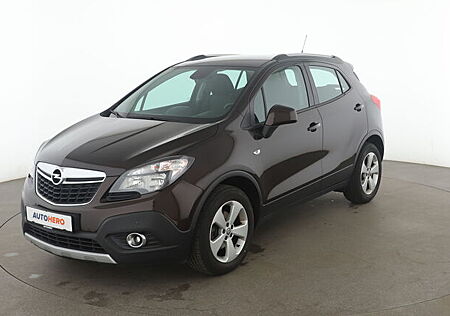 Opel Mokka 1.6 Edition ecoFlex