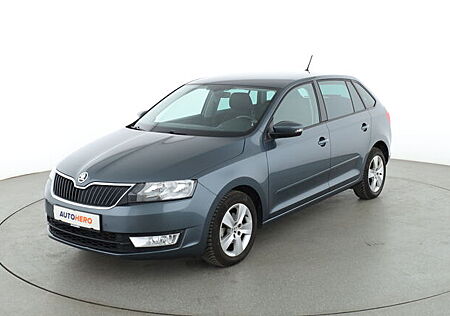 Skoda Rapid 1.2 TSI Ambition