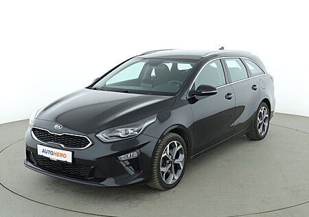 Kia Cee'd 1.6 CRDi Spirit