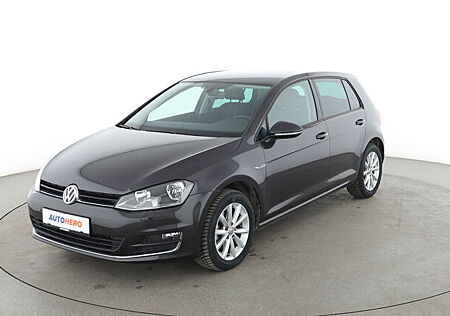 VW Golf 1.6 TDI Lounge BlueMotion Tech