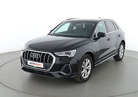Audi Q3 35 TFSI S Line