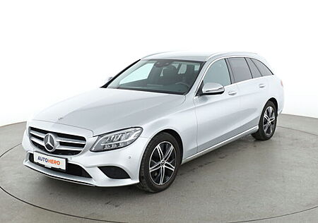 Mercedes-Benz C-Klasse C 200 d T Avantgarde