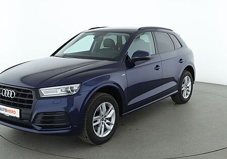 Audi Q5 40 TDI quattro sport