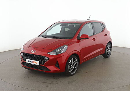 Hyundai i10 1.0 Edition 30+