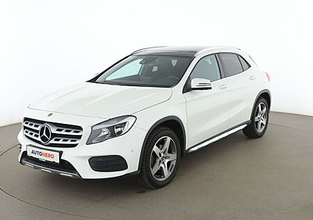 Mercedes-Benz Andere GLA 180 AMG Line