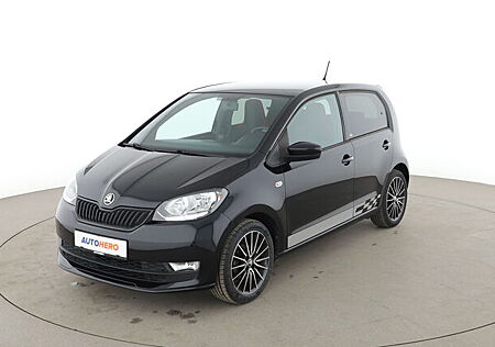 Skoda Citigo 1.0 MPI Monte Carlo