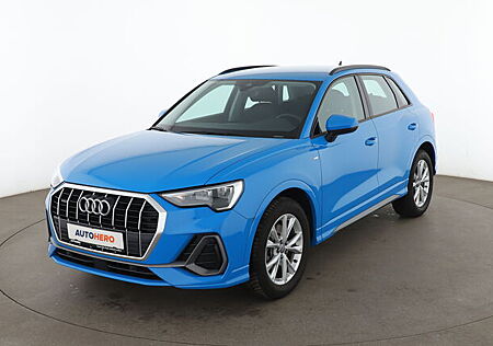 Audi Q3 40 TFSI quattro S Line