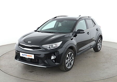 Kia Stonic 1.0 TGDI Platinum Edition