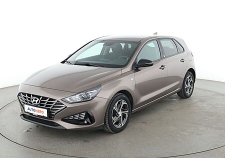 Hyundai i30 1.5 T-GDI Mild-Hybrid Edition 30