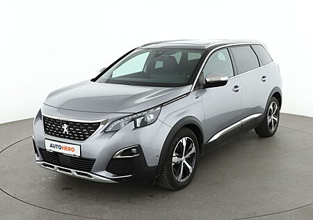 Peugeot 5008 2.0 Blue-HDi GT