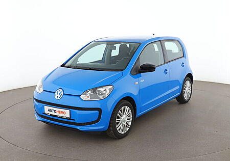 VW Up 1.0 Cup !