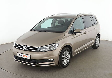 VW Touran 1.4 TSI Comfortline BlueMotion Tech