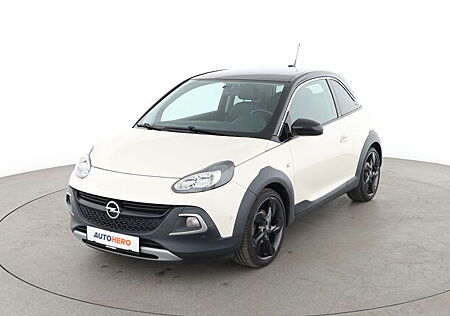 Opel Adam 1.0 Turbo Rocks ecoFlex