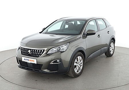 Peugeot 3008 1.5 Blue-HDi Active