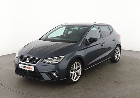 Seat Ibiza 1.0 TSI FR