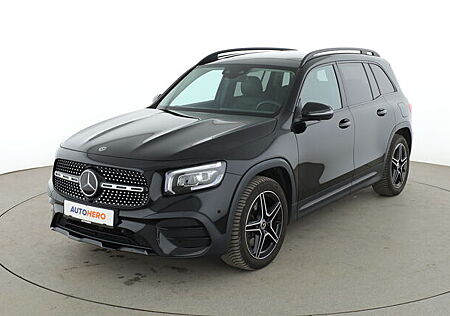 Mercedes-Benz GLB 220 d AMG Line