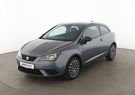 Seat Ibiza 1.4 TDI Connect