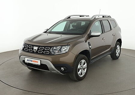 Dacia Duster 1.5 Blue dCi Prestige 4x4