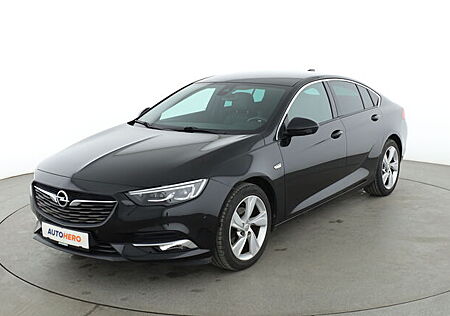 Opel Insignia gebraucht kaufen Opel Insignia 1.5 SIDI Turbo Dynamic