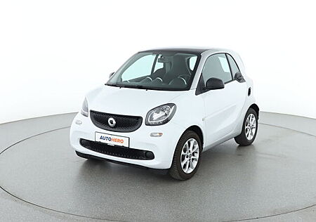 Smart ForTwo 1.0 Basis Standard