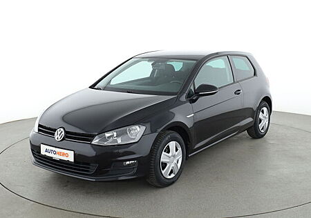 VW Golf 1.2 TSI Cup BlueMotion Tech