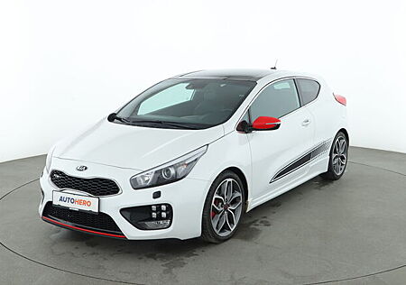 Kia Pro_ceed 1.6 TGDI GT-Track