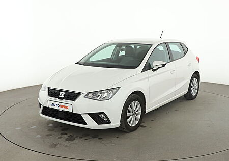 Seat Ibiza 1.0 Style