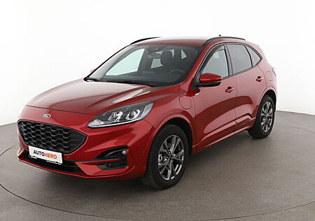 Ford Kuga 2.5 Plug-in Hybrid ST-Line