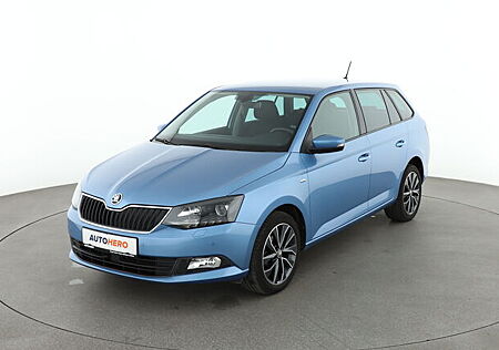 Skoda Fabia 1.2 TSI Ambition