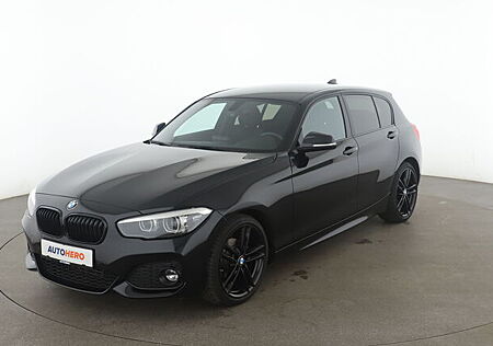 BMW 1er 118i Edition M Sport Shadow