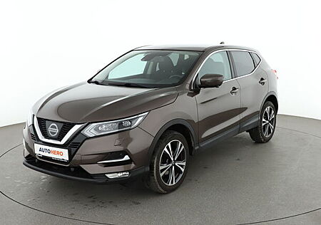 Nissan Qashqai 1.2 N-Connecta