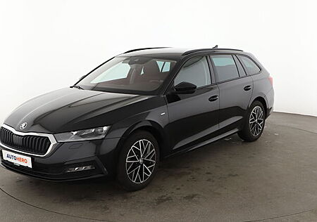 Skoda Octavia 1.5 TSI ACT e-TEC Clever