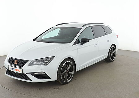 Seat Leon 2.0 TSI Cupra 300 4Drive
