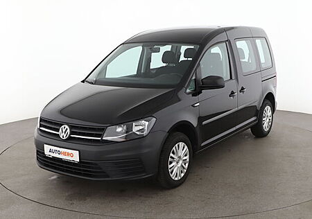 VW Caddy 1.0 TSI Trendline BlueMotion