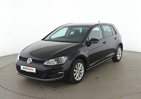 VW Golf 1.6 TDI Lounge BlueMotion Tech