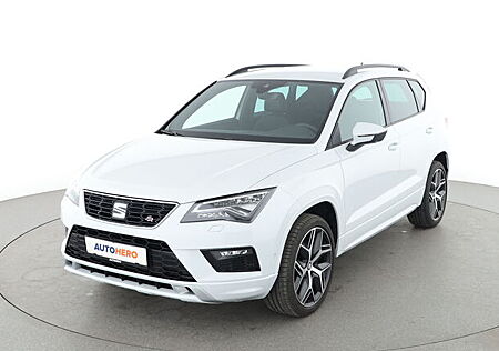 Seat Ateca 1.5 TSI ACT FR
