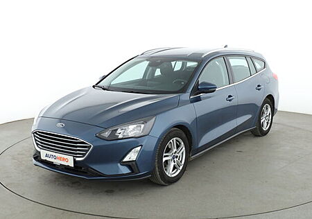 Ford Focus 1.5 EcoBlue TDCi Cool&Connect