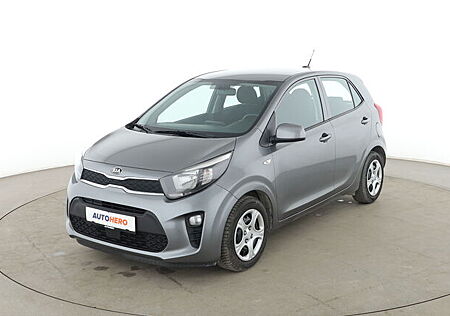 Kia Picanto 1.0 Edition 7