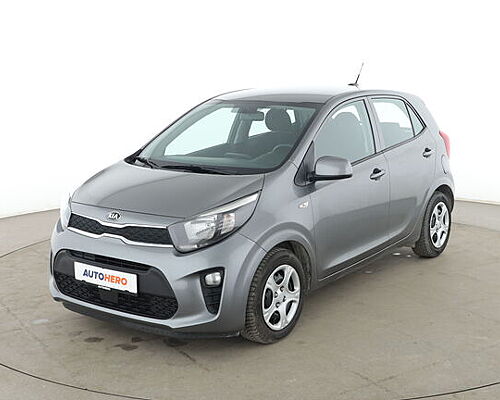 Kia Picanto 1.0 Edition 7