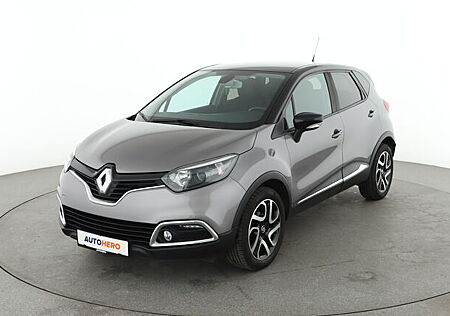 Renault Captur 0.9 Energy Experience