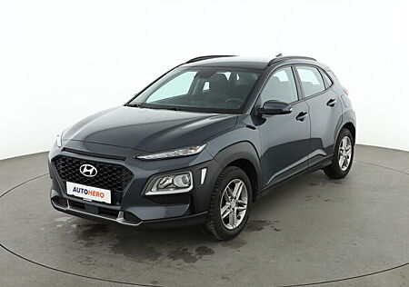 Hyundai Kona 1.0 TGDI Trend 2WD