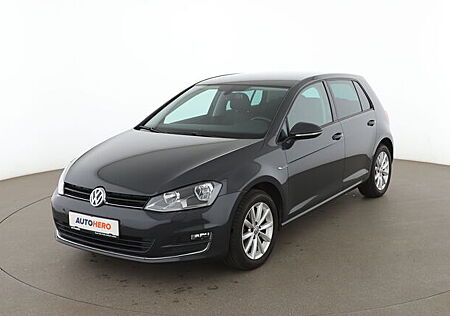 VW Golf 1.2 TSI Lounge BlueMotion Tech