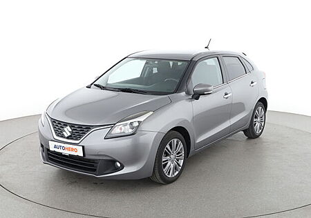 Suzuki Baleno 1.0 BoosterJet Comfort