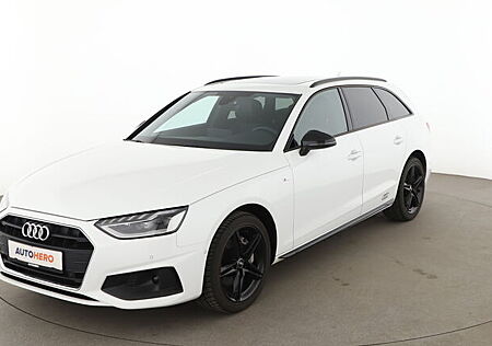 Audi A4 40 TDI