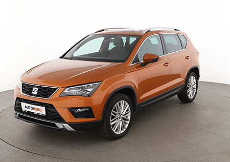 Seat Ateca 2.0 TDI Xcellence 4Drive