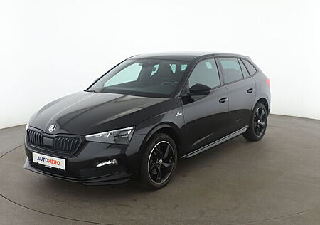 Skoda Scala 1.0 TSI Monte Carlo