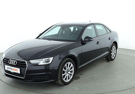 Audi A4 gebraucht kaufen Audi A4 2.0 TFSI Ultra