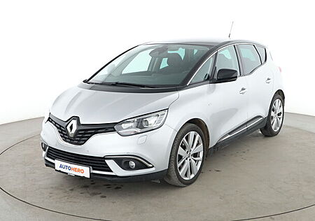 Renault Scenic 1.3 TCe Limited