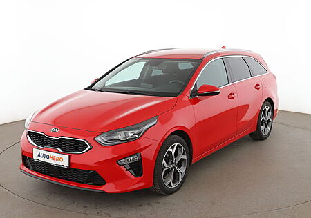 Kia Cee'd 1.4 TGDI Spirit