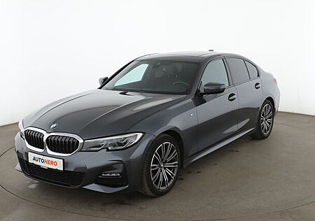 BMW 3er 320d xDrive M Sport